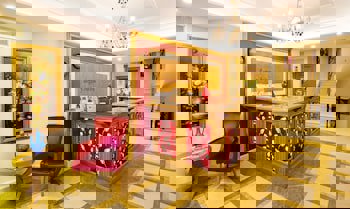 Glk Premier Regency Suites & Spa - Special Class