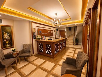 GLK PREMIER Regency Suites & Spa - Special Class galeri fotoğrafı