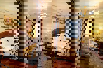 Glk Premier Regency Suites & Spa - Special Class