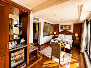 GLK PREMIER Regency Suites & Spa - Special Class galeri fotoğrafı