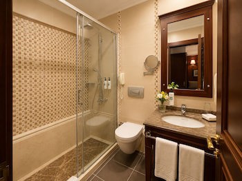 GLK PREMIER Regency Suites & Spa - Special Class galeri fotoğrafı