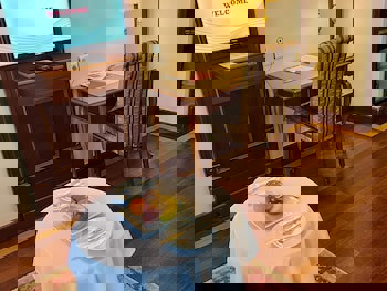 Glk Premier Regency Suites & Spa - Special Class