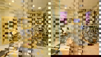 Glk Premier Regency Suites & Spa - Special Class