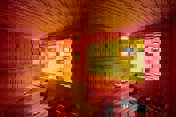 Glk Premier Regency Suites & Spa - Special Class