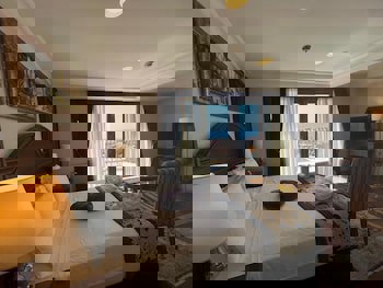 Glk Premier Regency Suites & Spa - Special Class