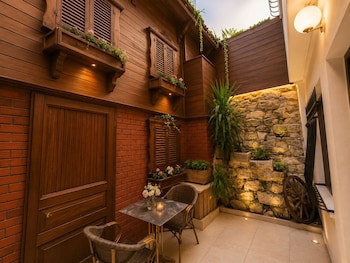 GLK PREMIER Regency Suites & Spa - Special Class galeri fotoğrafı