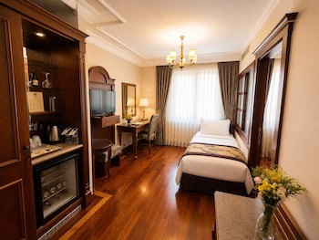 GLK PREMIER Regency Suites & Spa - Special Class galeri fotoğrafı