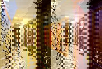 Glk Premier Regency Suites & Spa - Special Class