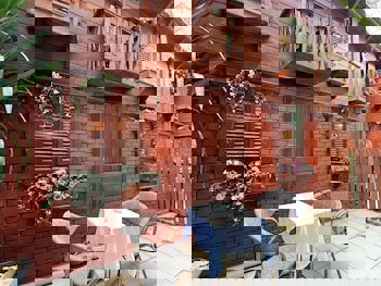 Glk Premier Regency Suites & Spa - Special Class