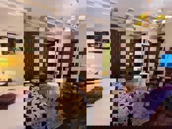 Glk Premier Regency Suites & Spa - Special Class