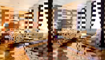 Glk Premier Regency Suites & Spa - Special Class