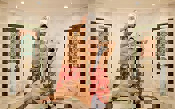 Glk Premier Regency Suites & Spa - Special Class