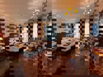 Glk Premier Regency Suites & Spa - Special Class