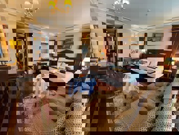 Glk Premier Regency Suites & Spa - Special Class