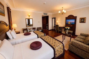 GLK PREMIER Regency Suites & Spa - Special Class galeri fotoğrafı