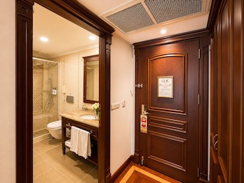 GLK PREMIER Regency Suites & Spa - Special Class galeri fotoğrafı