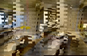 Glk Premier Regency Suites & Spa - Special Class