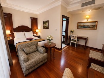 GLK PREMIER Regency Suites & Spa - Special Class galeri fotoğrafı
