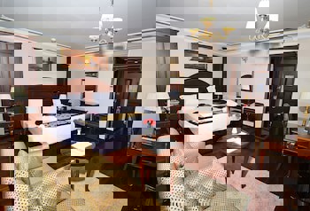 Glk Premier Regency Suites & Spa - Special Class