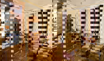 Glk Premier Regency Suites & Spa - Special Class