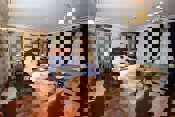 Glk Premier Regency Suites & Spa - Special Class