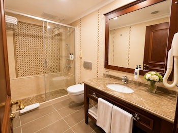 GLK PREMIER Regency Suites & Spa - Special Class fotoğrafı