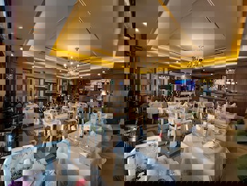 Glk Premier Regency Suites & Spa - Special Class