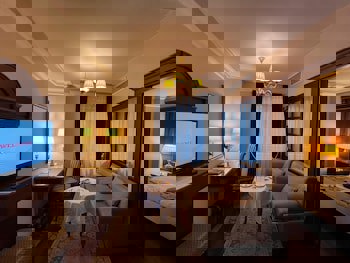 Glk Premier Regency Suites & Spa - Special Class