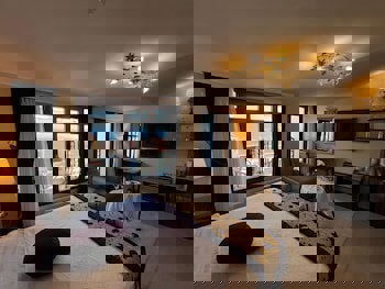 Glk Premier Regency Suites & Spa - Special Class