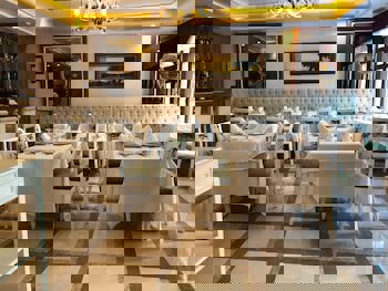 Glk Premier Regency Suites & Spa - Special Class