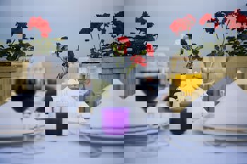 Glk Premier Regency Suites & Spa - Special Class