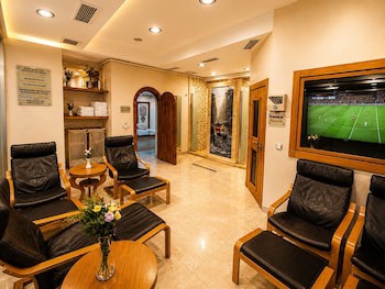 GLK PREMIER Regency Suites & Spa - Special Class galeri fotoğrafı