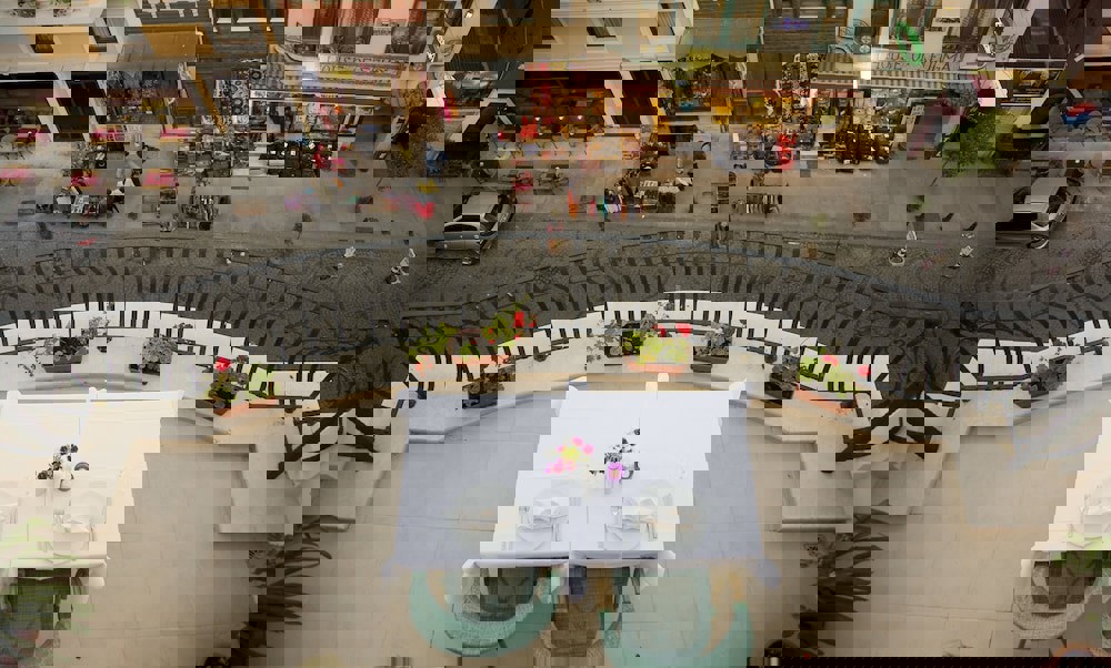 GLK PREMIER Regency Suites & Spa - Special Class