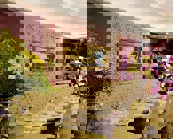 Glk Premier Regency Suites & Spa - Special Class