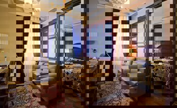 Glk Premier Regency Suites & Spa - Special Class