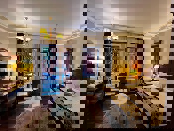 Glk Premier Regency Suites & Spa - Special Class