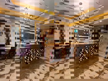 Glk Premier Regency Suites & Spa - Special Class