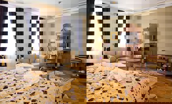 Glk Premier Regency Suites & Spa - Special Class