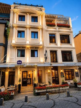GLK PREMIER Regency Suites & Spa - Special Class galeri fotoğrafı