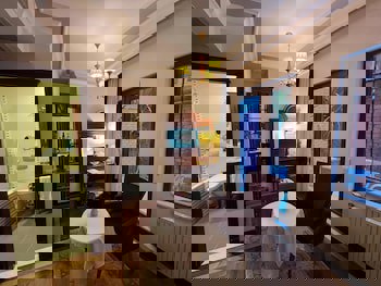 Glk Premier Regency Suites & Spa - Special Class