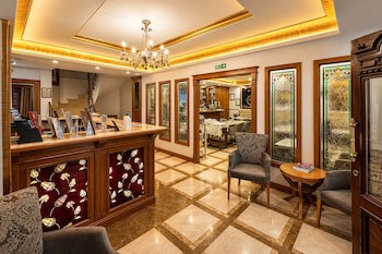 GLK PREMIER Regency Suites & Spa - Special Class fotoğrafı