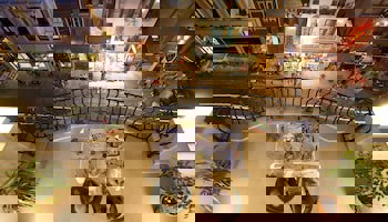 Glk Premier Regency Suites & Spa - Special Class