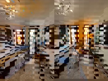 Glk Premier Regency Suites & Spa - Special Class