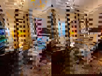 Glk Premier Regency Suites & Spa - Special Class