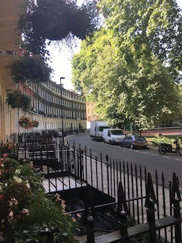 George Hotel