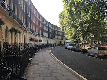 George Hotel
