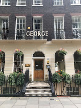 George Hotel