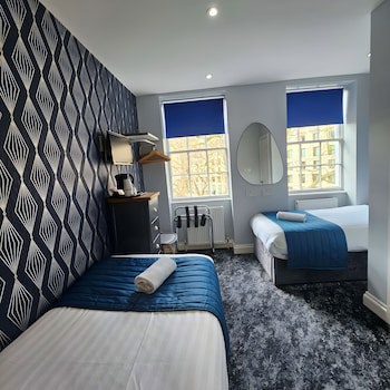 George Hotel