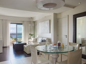 Gran Melia Palacio De Isora