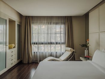 Gran Melia Palacio De Isora